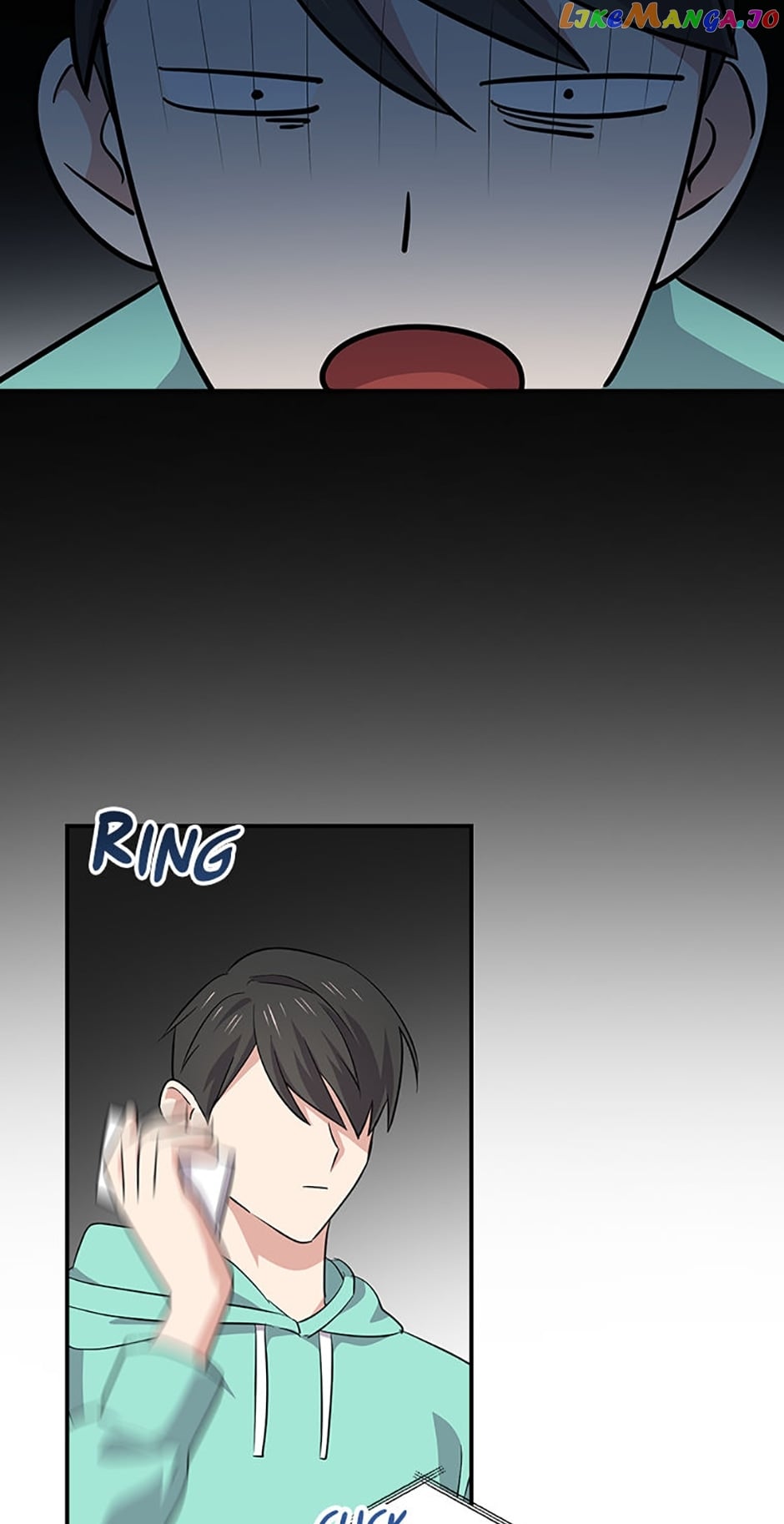 Long Live the Drama King Chapter 72 - page 49